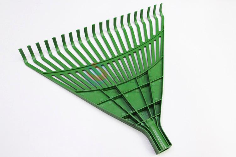 Best Selling Hay Rake Plastic Leaf Rake