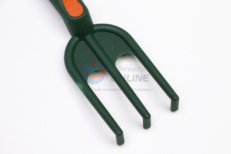 Latest Design Garden Leaf Rake with Handle