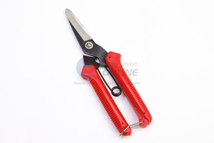 Daily Use Garden Scissors Garden Tools Shear Pruner