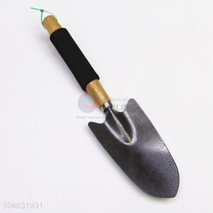 Popular Promotion Iron Garden Trowel with Plastic Handle