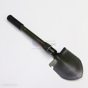 High Quality Garden Hand Tool Strong Iron Shovel