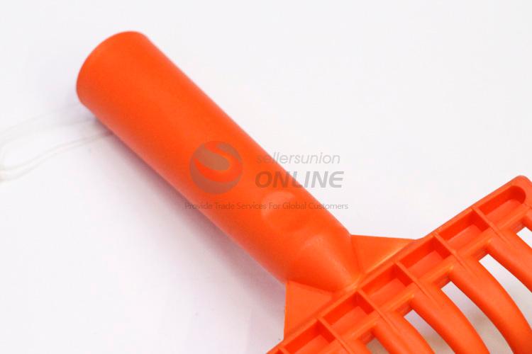 New Arrival Utility Plastic Garden Rake Tools