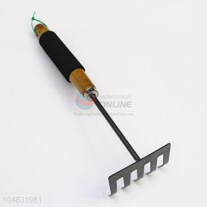 Best Selling Garden Leaf Rake with Handle