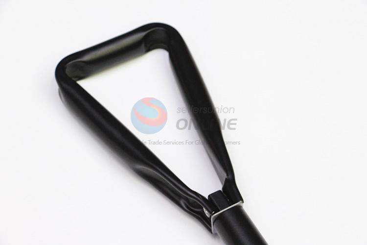 China Factory Handheld Iron Hoe for Gardening