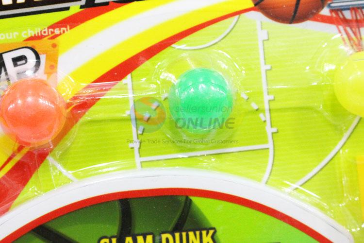 New Arrival Children Sports Outdoor Indoor Basketball Hoop Sports