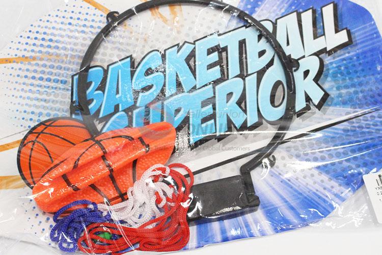 Top Quality  Indoor Adjustable Hanging Basketball Board