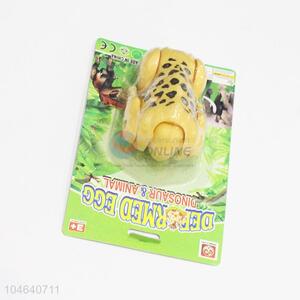 Top Selling Simulation Model Toy Dinosaur Egg