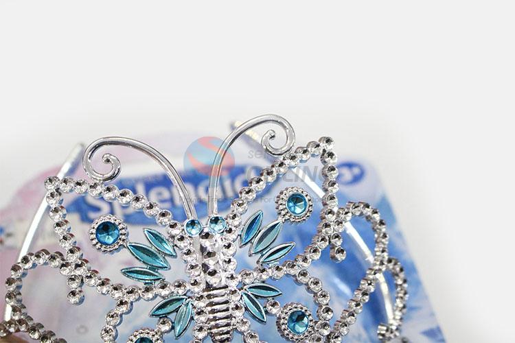 Very Popular Fashion Jewelry Girl Accessories Princess Crown