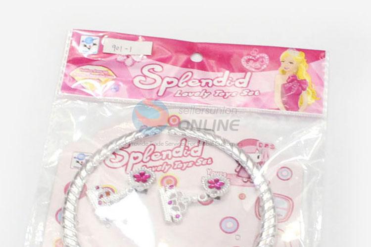 Special Design Party Accessory Pageant Beauty Toys