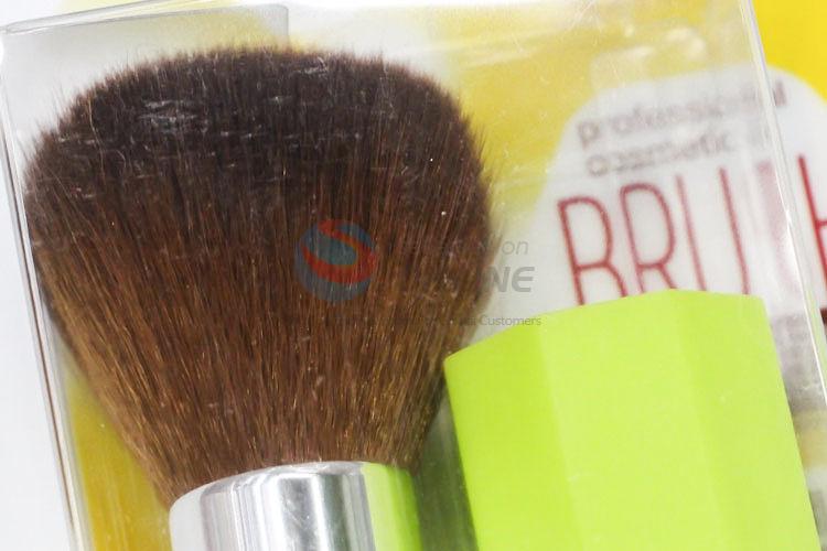 Good Factory Price Single Cosmetic Brushes Set