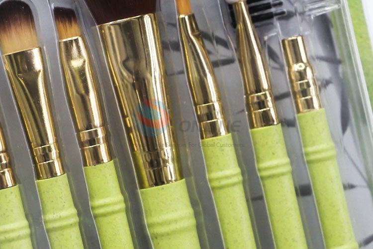 Wholesale New Product 7pcs Cosmetic Brushes Set