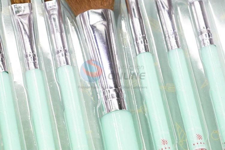 Hot New Products 7pcs Cosmetic Brushes Set