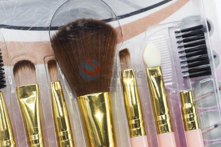 7pcs Cosmetic Brushes Set