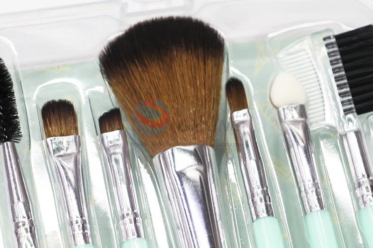 Hot New Products 7pcs Cosmetic Brushes Set