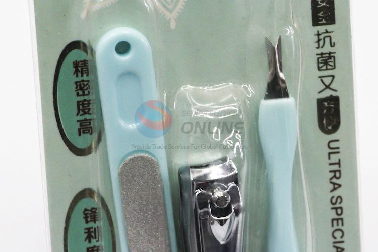 Cheap Nail Scissors Set From China