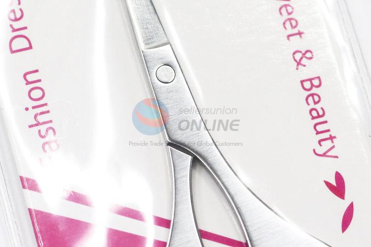 Hot Sale Eyebrow Scissors/Beauty Scissors