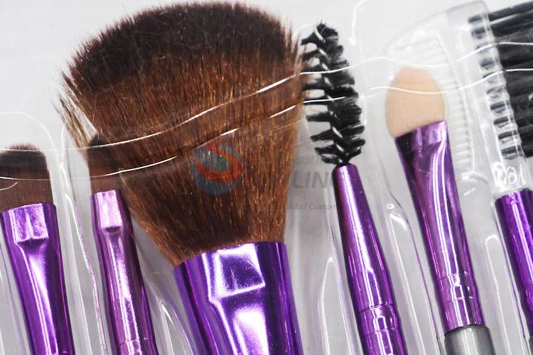 Good Quality 7pcs Cosmetic Brushes Set