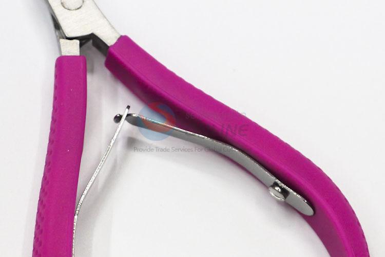 China Wholesale New Cuticle Clipper/Nipper