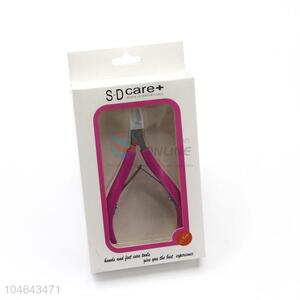 China Wholesale New Cuticle Clipper/Nipper