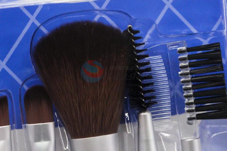 Cheap Professional 5pcs Cosmetic Brushes Set