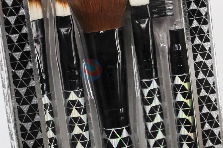 Low Price 5pcs Cosmetic Brushes Set