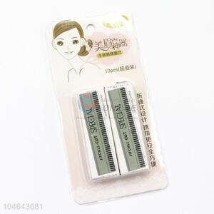 Cheapest Eyebrow Shaver Blade