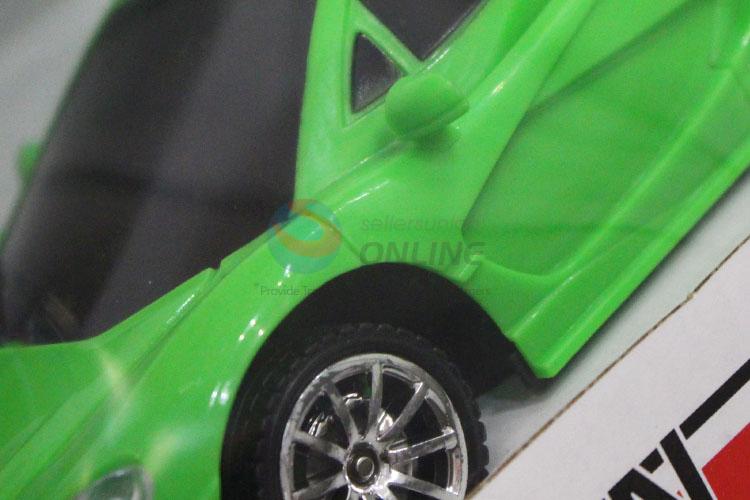 High Quality Remote Control Simulation Car Model