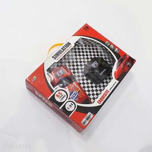 Top Quality New Fashion Remote Control Car Model Toys