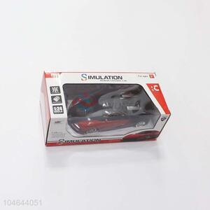 Best Selling Remote Control Simulation Car Model