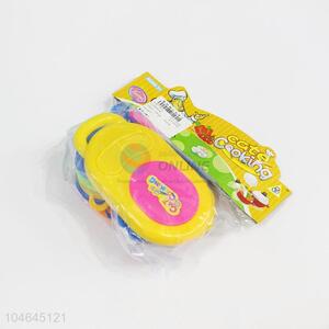 New Design Plastic Tableware Toys Set