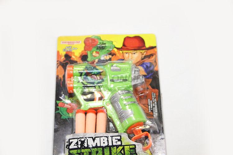 Wholesale Price Soft Bullet Gun Toy For Children