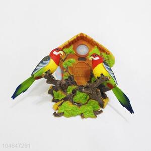 Best Selling Children Voice Control Heartful Parrot Toy