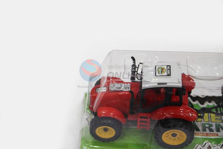 Factory Excellent Truck Farm Set Children Play Toys