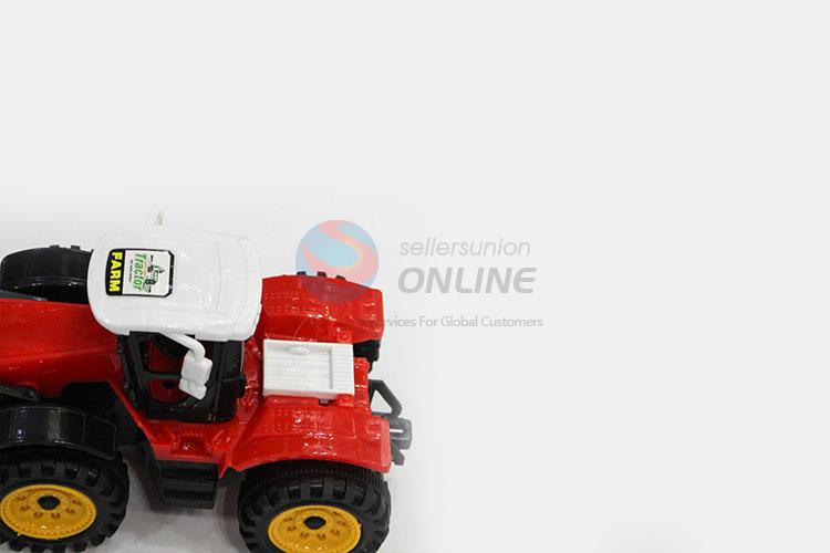 New Arrival Farm Truck Accessories Agricultural Toy