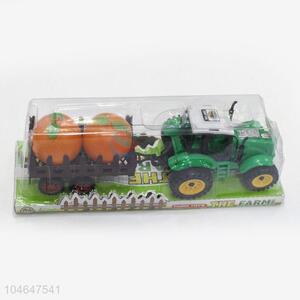 Wholesale Unique Design Truck Farm Set Children Play Toys