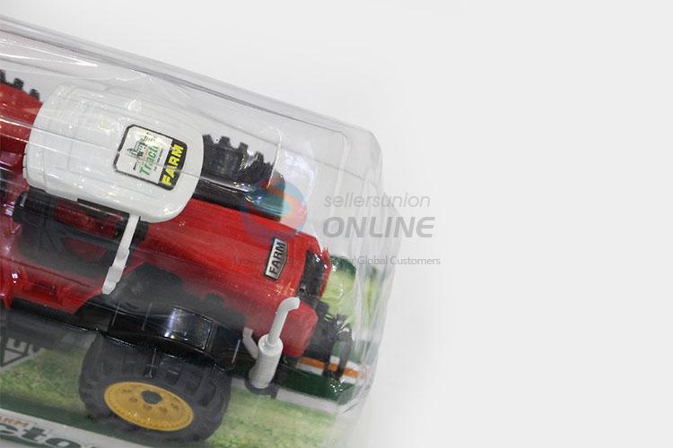 Bottom Price Farm Truck Accessories Agricultural Toy