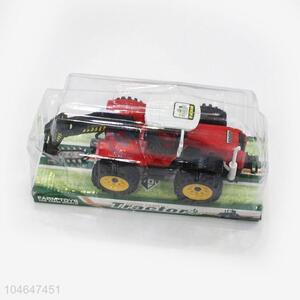 Bottom Price Farm Truck Accessories Agricultural Toy