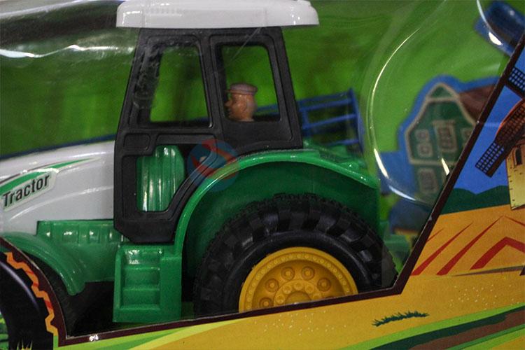 Very Popular Truck Farm Set Children Play Toys