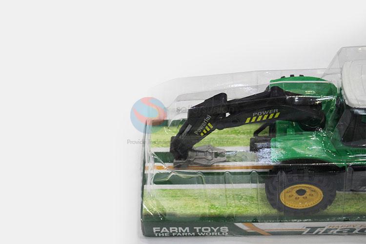 Latest Design Farm Truck Accessories Agricultural Toy