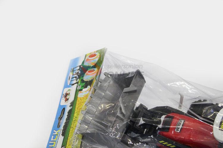 Reasonable Price Farm Truck Toys Set with Accessories Set