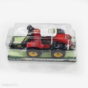 Direct Price Farm Truck Accessories Agricultural Toy