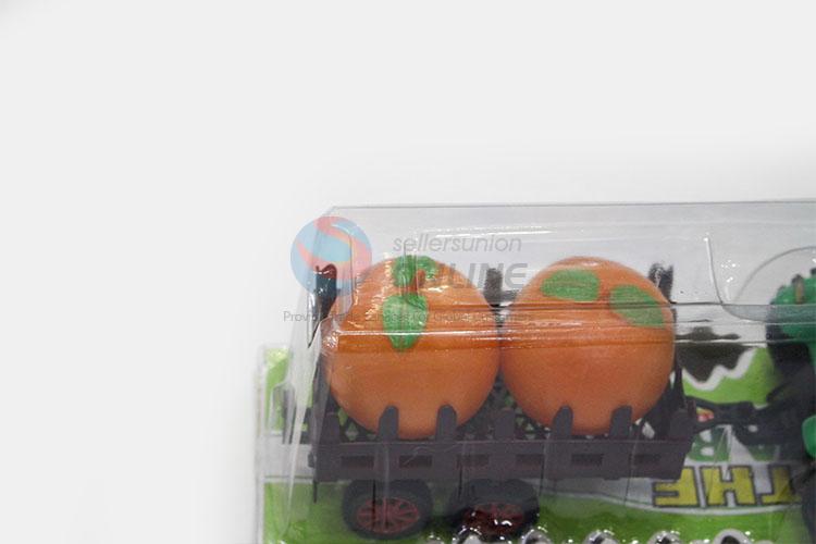 Wholesale Unique Design Truck Farm Set Children Play Toys