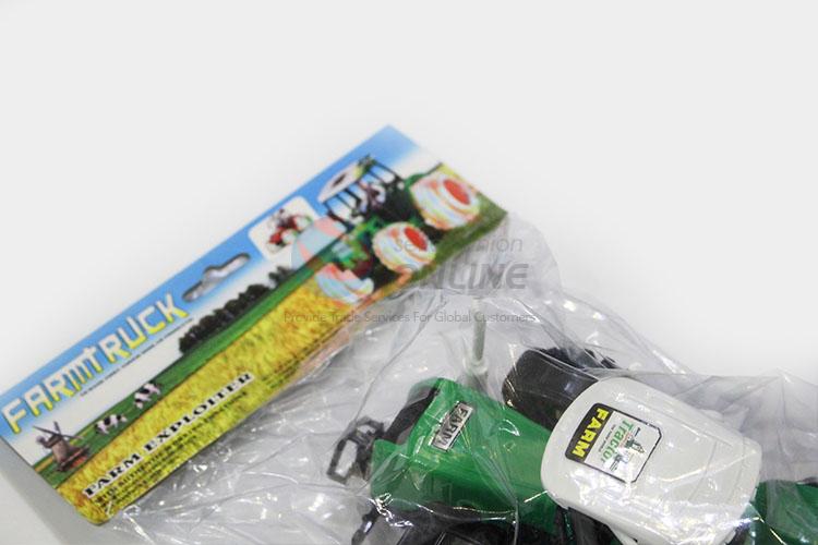 Low Price Farm Truck Accessories Agricultural Toy