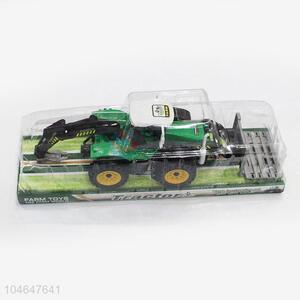 Latest Design Farm Truck Accessories Agricultural Toy