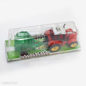 Wholesale Popular Plastic Farm Truck Toy for Kids