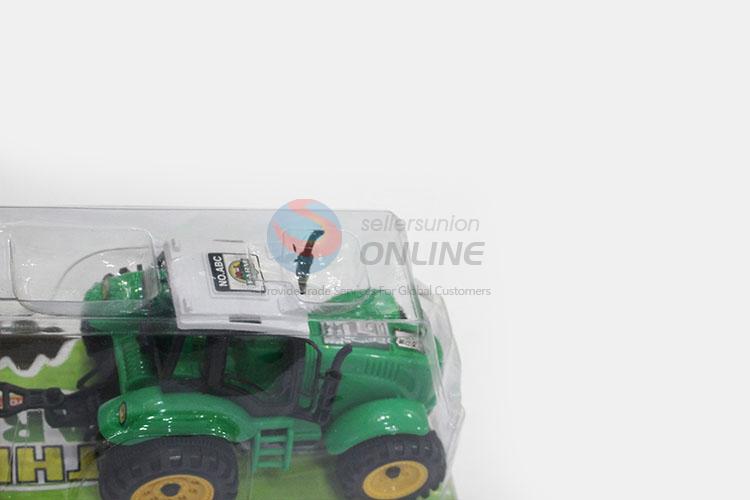 Wholesale Unique Design Truck Farm Set Children Play Toys