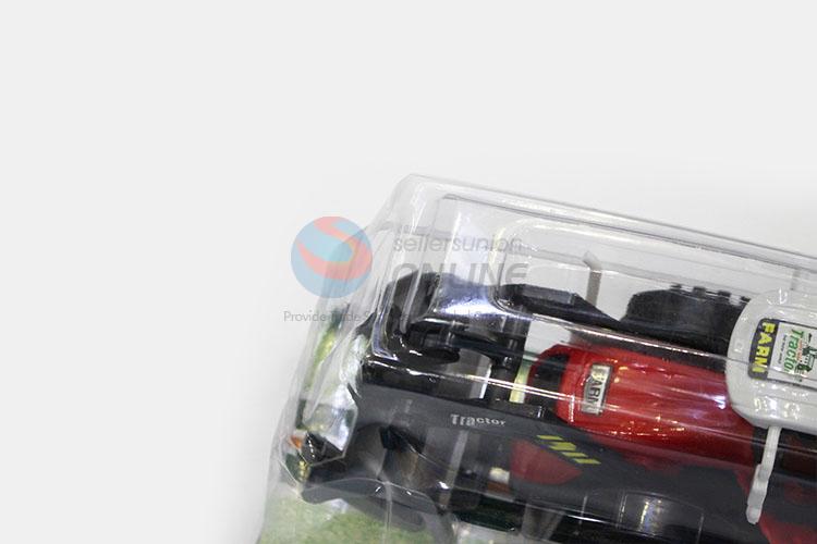 High Sales Farm Truck Accessories Agricultural Toy