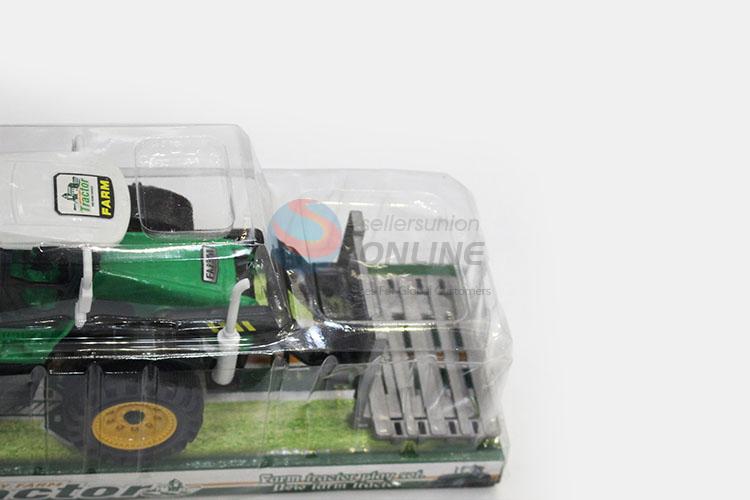 Latest Design Farm Truck Accessories Agricultural Toy