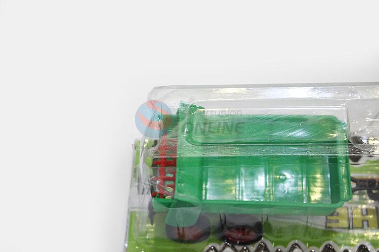 Promotional Wholesale Truck Farm Set Children Play Toys