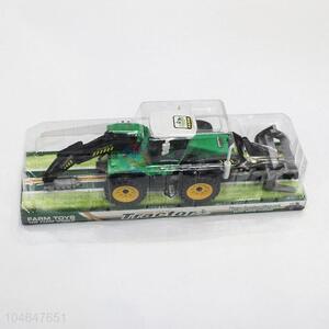 Fashion Design Farm Truck Toys Set with Accessories Set